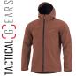 Preview: PENTAGON MONLITE SOFTSHELLJACKE K07015-74 MAROON-RED